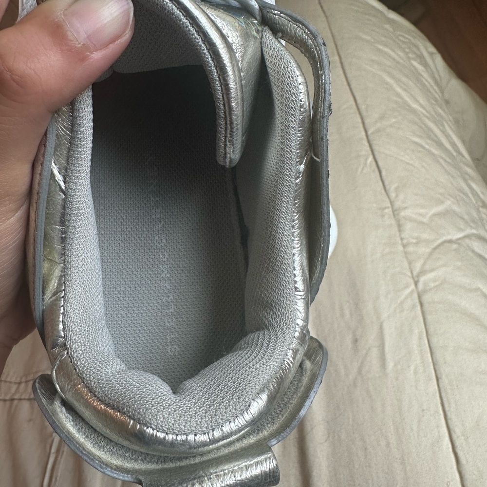 Stella McCartney men’s sneakers size 42 - Picture 8 of 10
